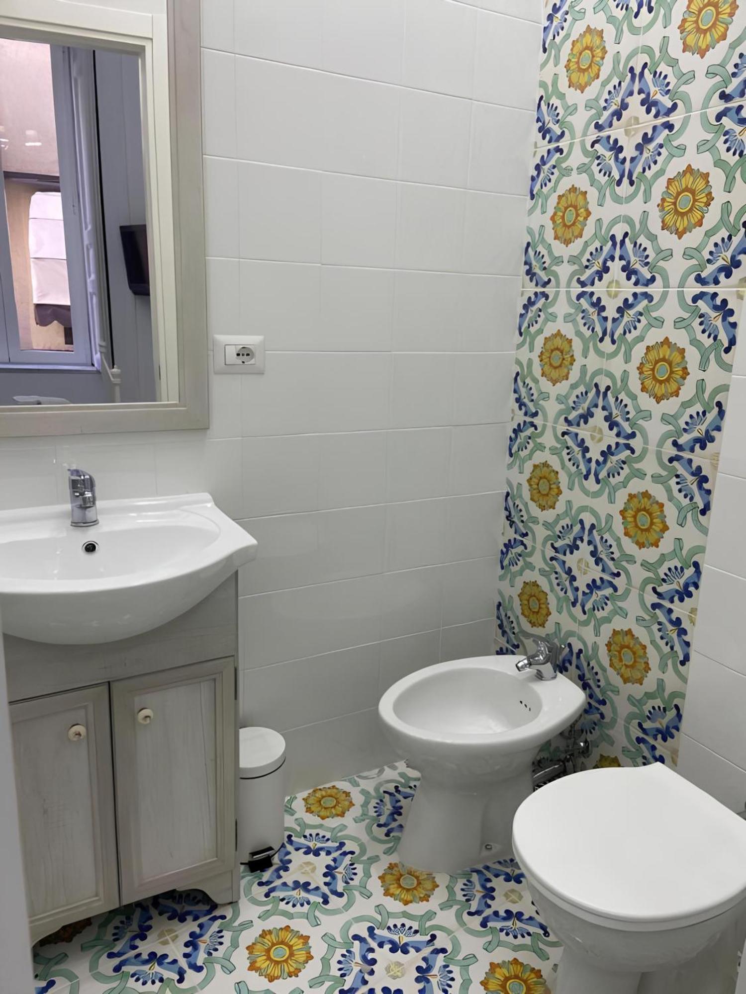 Appartement Luna Rossa