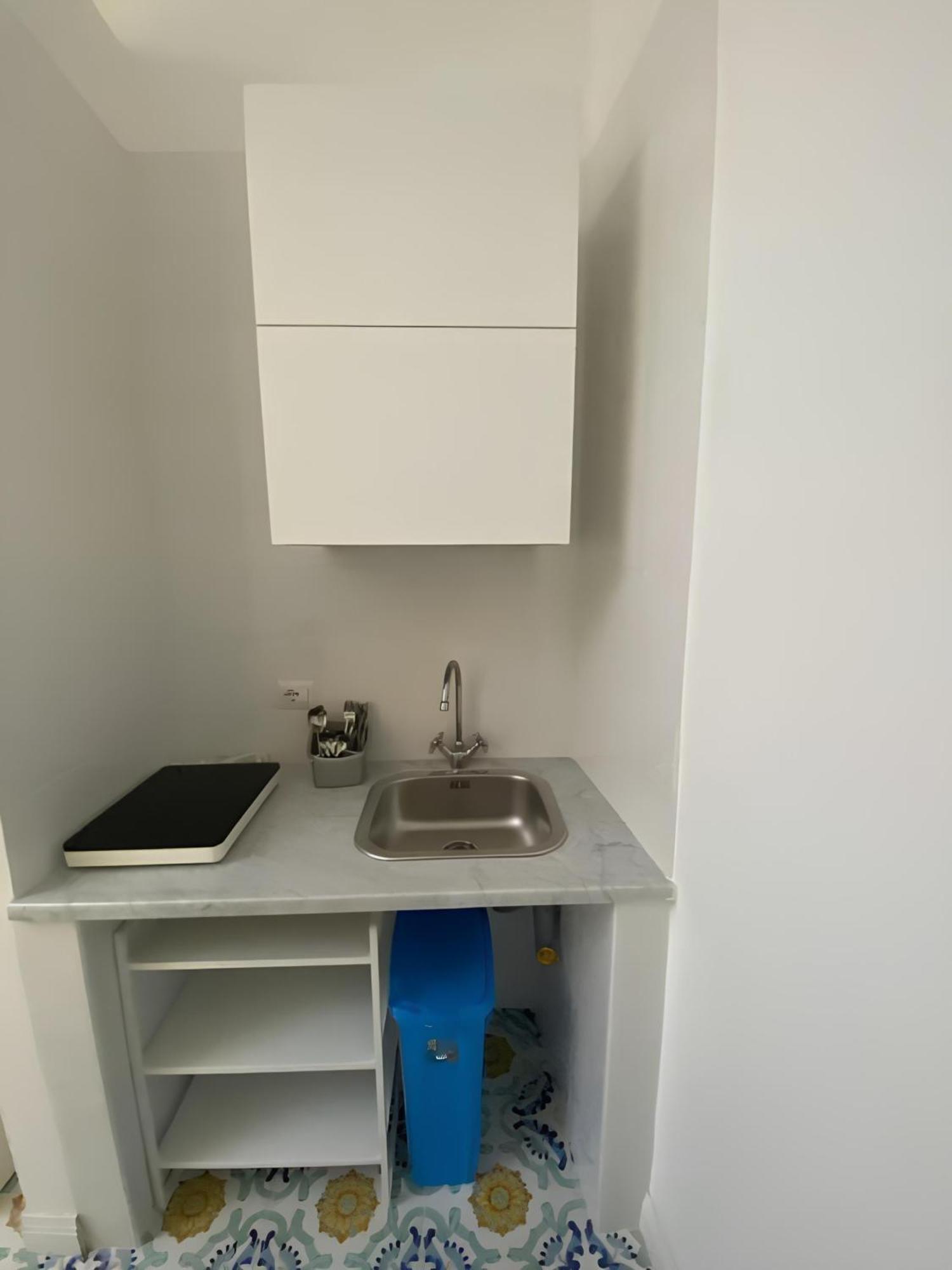 Appartement Luna Rossa *