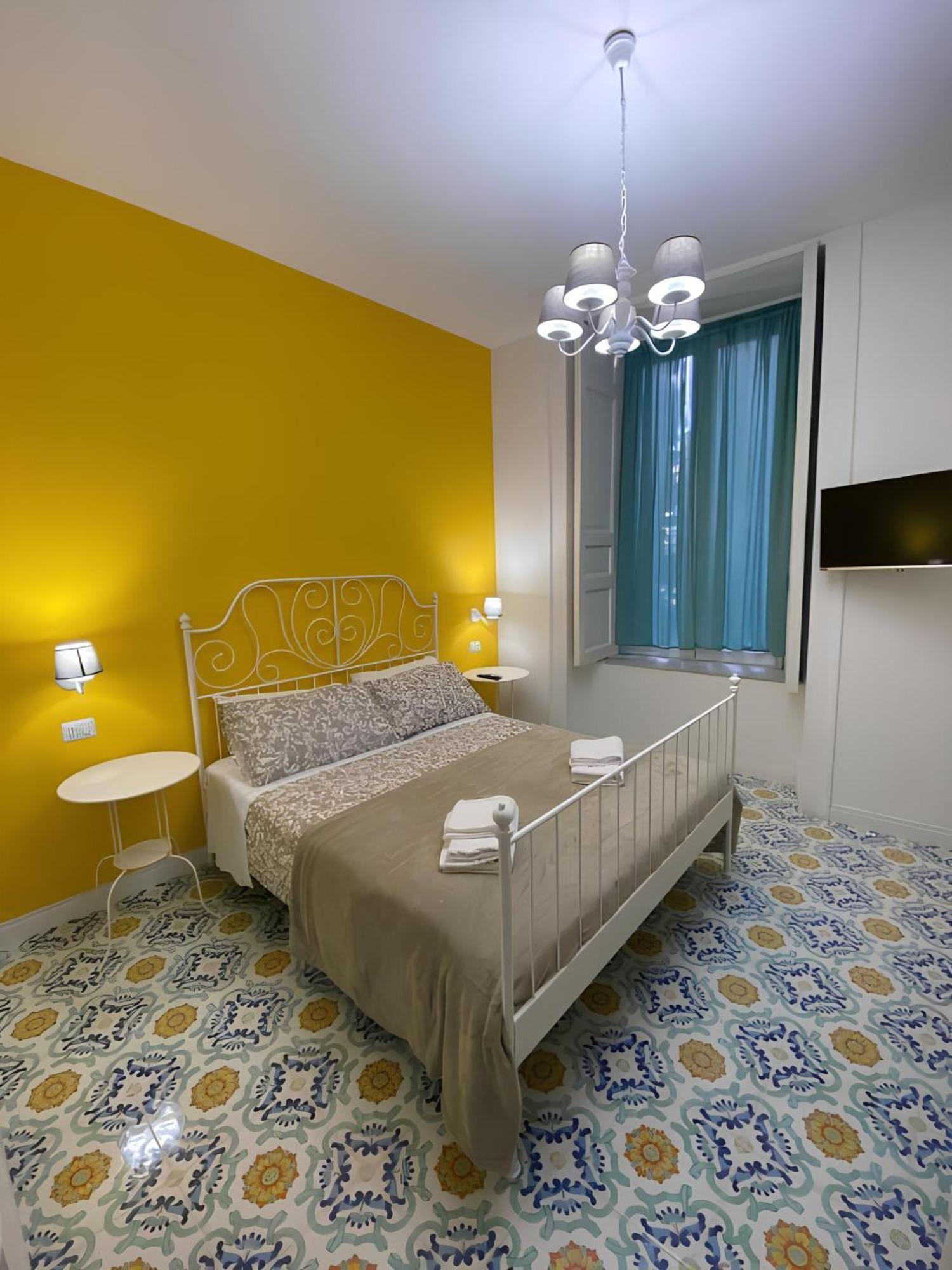 Appartement Luna Rossa *