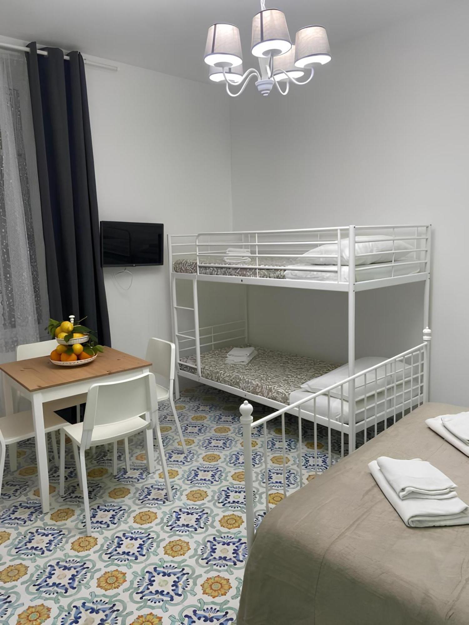 Apartment Luna Rossa *