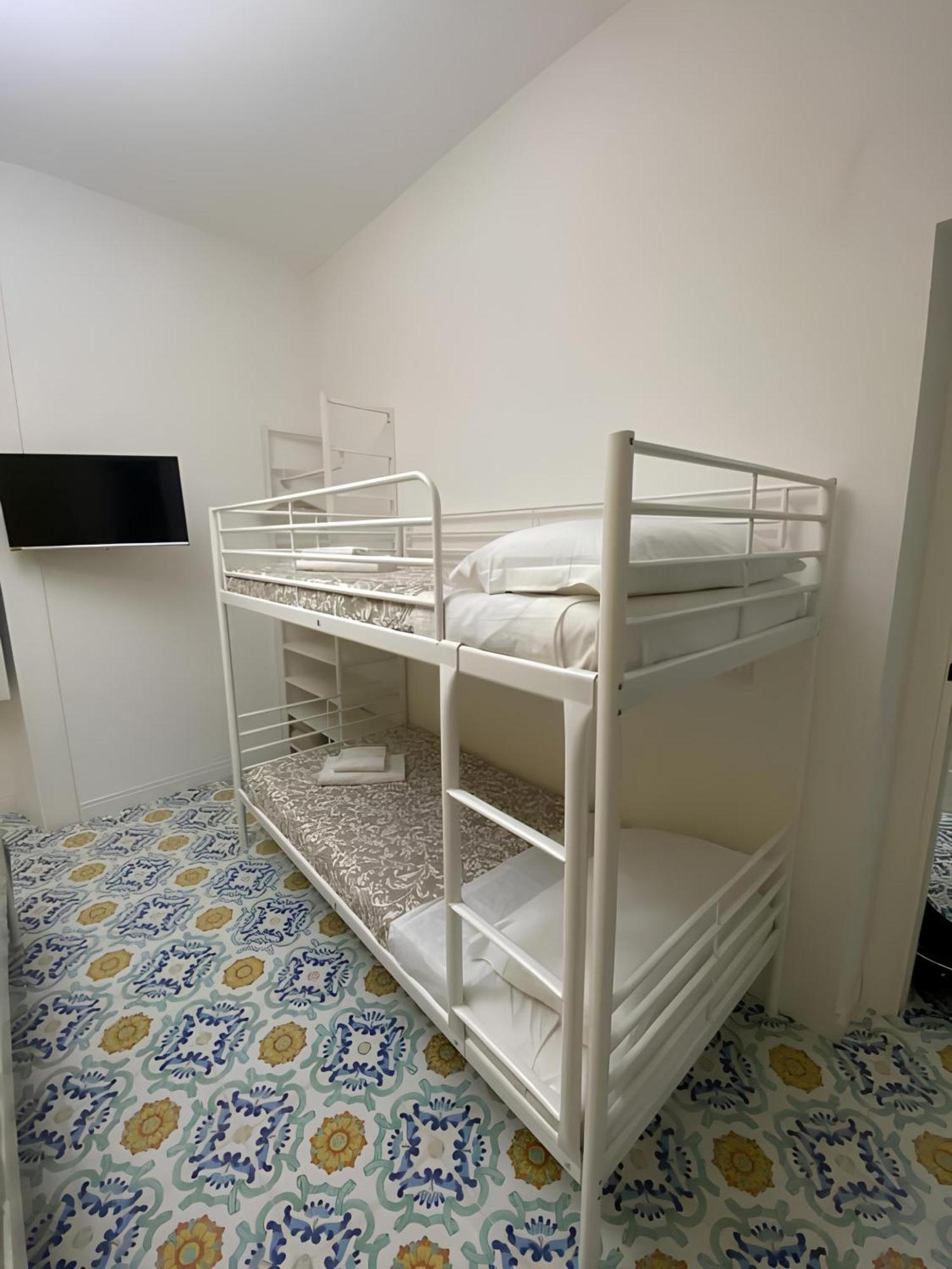 Apartment Luna Rossa