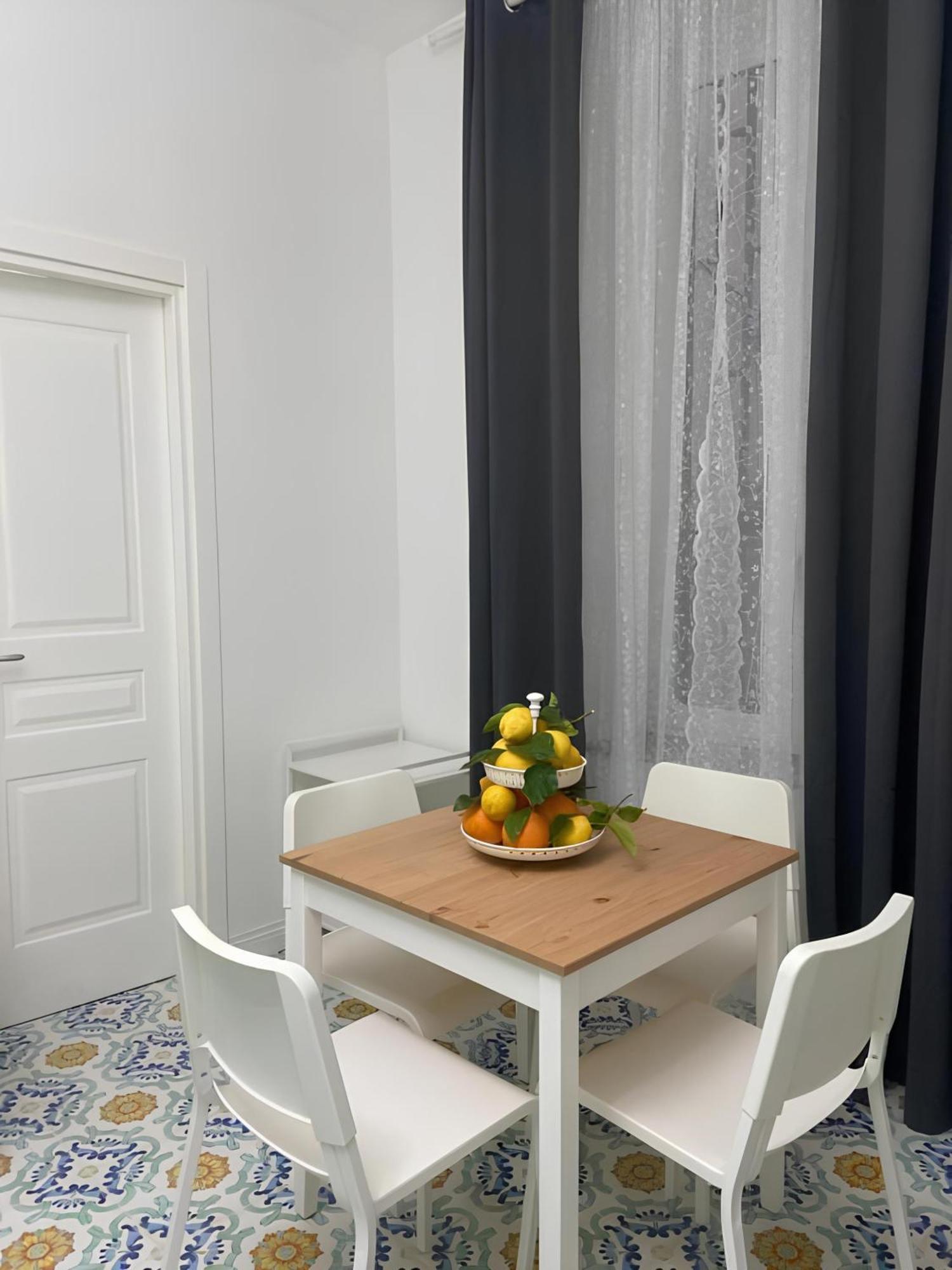 Apartment Luna Rossa
